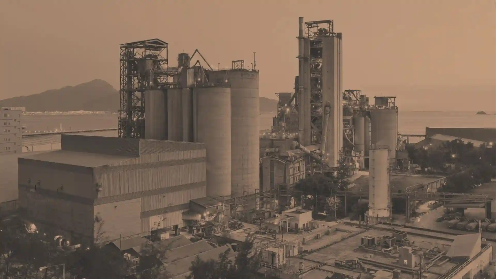 Emission Standards Chart